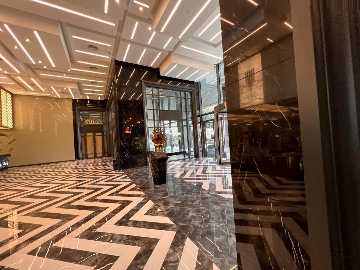 Sinpas Queen Bomonti 7 Stars Hotel Istanbul Exterior photo